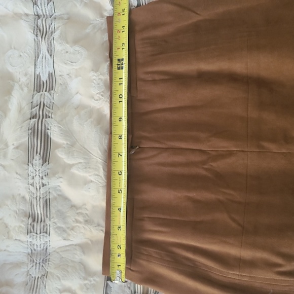 Long Skirt 10 - Picture 4 of 4